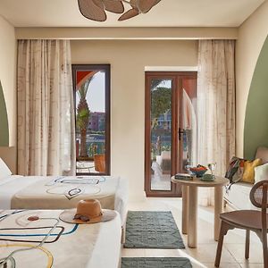 Superior Room Lagoon View